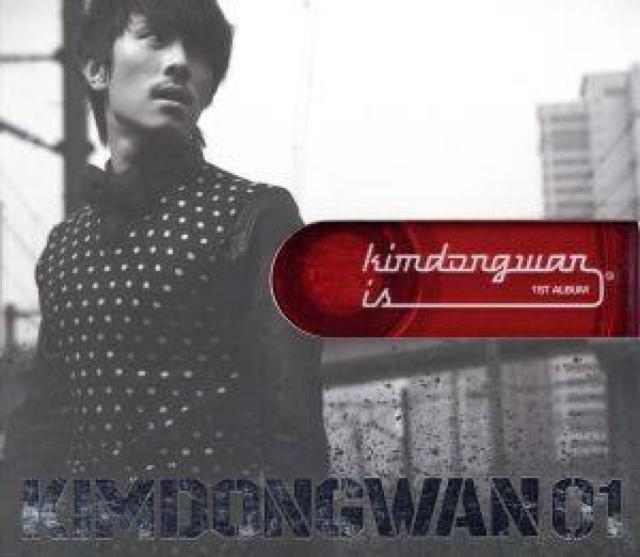 【輸入盤】Kimdongwan Is キム・ドンワン(SHINHWA) < CD/DVD/ビデオ 【輸入盤】Kimdongwan Is キム・ドンワン(SHINHWA) < CD/DVD/ビデオの