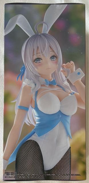 X{\bƃVAŃfׂ̃A[ BiCute Bunnies Figure