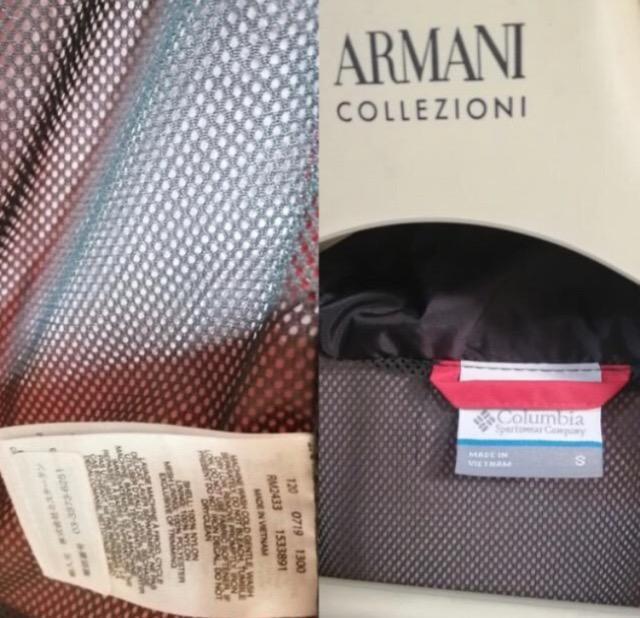 特価★新品未使用オレンジ色コロンビアマウンテンパーカーウォータータイト大人気商品軽量人気ブランド凝った作りファスナー大活躍 < ブランド  特価★新品未使用オレンジ色コロンビアマウンテンパーカーウォータータイト大人気商品軽量人気ブランド凝った作りファスナー大活躍 < ブランドの