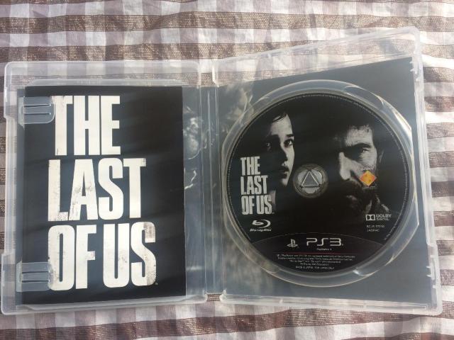 PS3 ラストオブアス The Last of Us < ゲーム本体/ソフト PS3 ラストオブアス The Last of Us < ゲーム本体/ソフトの