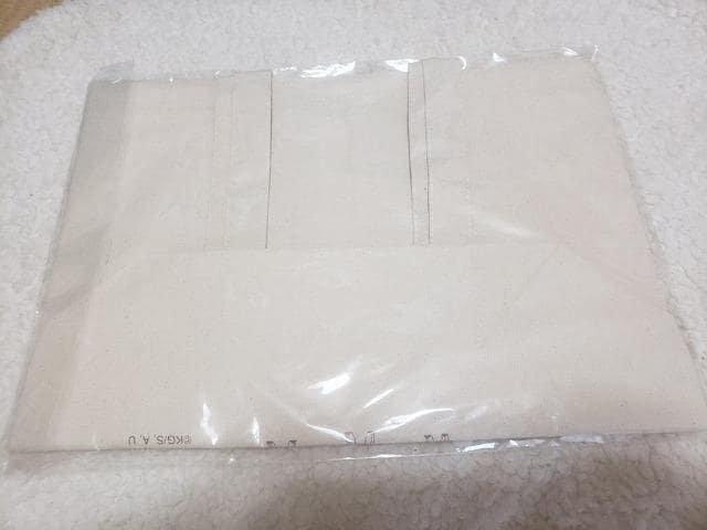 鬼滅の刃 ホテルモントレ 宿泊者限定特典 トートバッグ 非売品 < アニメ/コミック/キャラクター 鬼滅の刃 ホテルモントレ 宿泊者限定特典 トートバッグ 非売品 < アニメ/コミック/キャラクターの