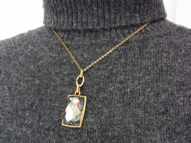 500~X^Ki SWAROVSKI XtXL[ Nirvana NX^ y_g lbNX [YS[h  uh 