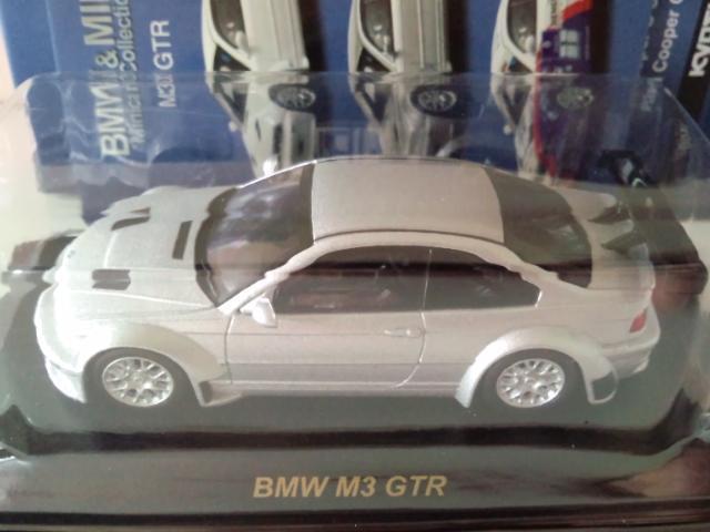 京商 1/64 BMW & MINI M3 GTR 銀 < ホビー  京商 1/64 BMW & MINI M3 GTR 銀  < ホビーの