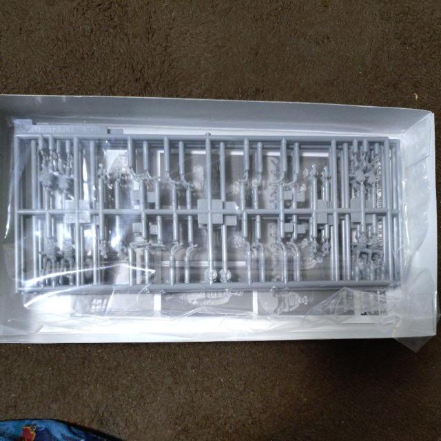 �v�����f���t�B�M���A�@1/72 �G�A�N���t�g�@�C���A�N�V�����V���[�Y�@���{�C�R������Z�b�g �� �z�r�[�� 