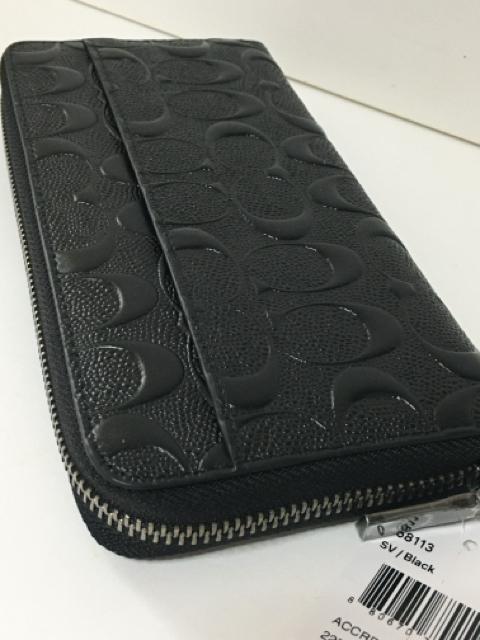 �y���g�p/�����I�zCOACH �����z�����E���h�t�@�X�i�[���R�[�`�@F58113���u���b�N �� �u�����h�� 