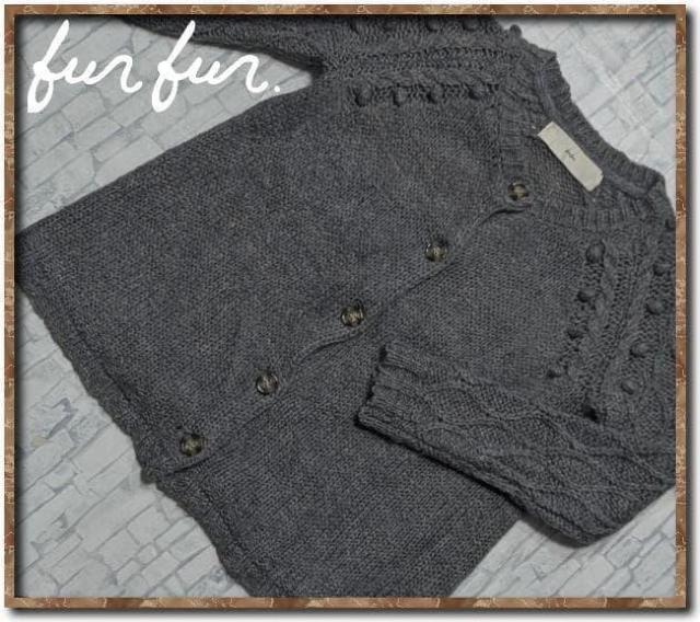 �t�@�[�t�@�[�@�j�b�g�J�[�f�B�K���@�O���[  �� �u�����h�� 