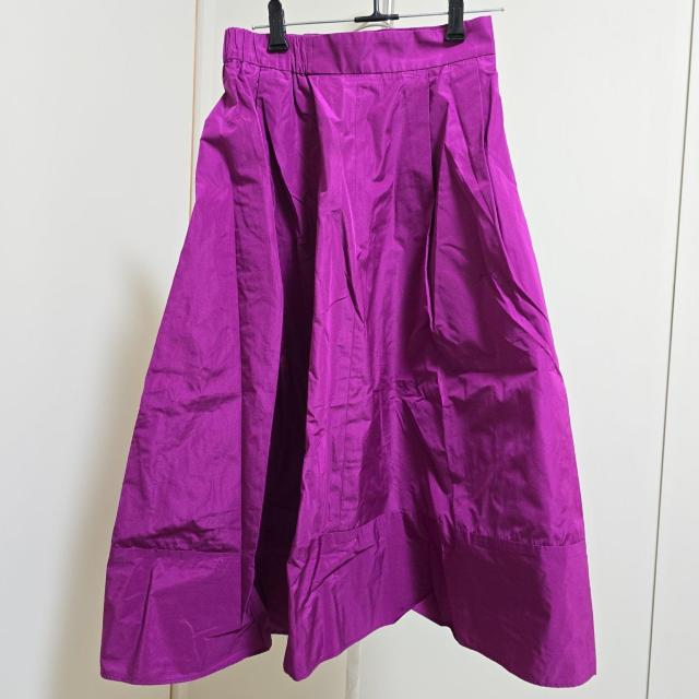 �h�����b�g���[�g���A���� �t���A�X�J�[�g �@���@�p�[�v���@�Ђ���@280  �� �����t�@�b�V������ 