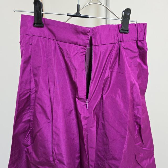 �h�����b�g���[�g���A���� �t���A�X�J�[�g �@���@�p�[�v���@�Ђ���@280 �� �����t�@�b�V������ 