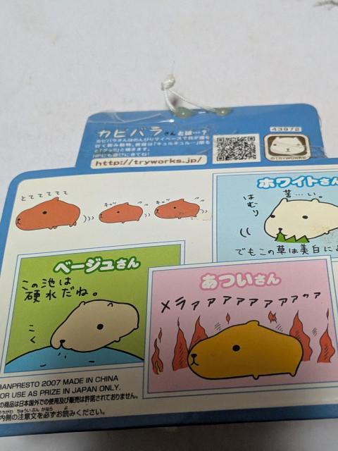 �J�s�o������_�炩�ɂ��ɂ��X�g���b�v �� �z�r�[�� 