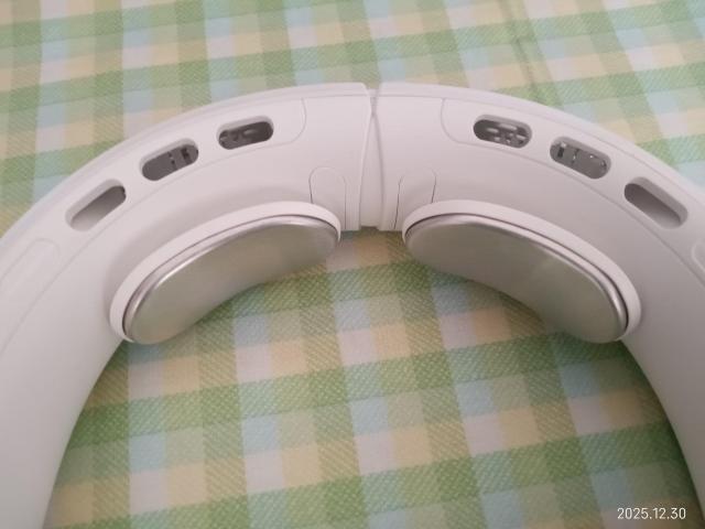 �l�b�N�N�[���[ �� �Ɠd/AV�� 