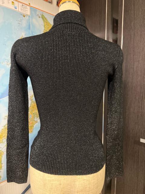 �u���[���[�x���@���u�҂݃^�[�g���l�b�N�����Z�[�^�[�@38 �� �u�����h�� 