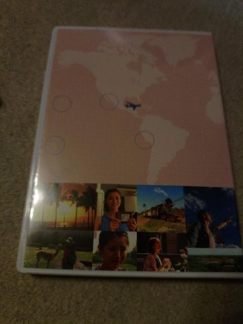 DVD�\�t�g   �߂��܂�Presents ��؂��Ȃ݂�  TOP  OF  THE  WORLD  �R���g��  �ʐ^�t�� �� CD/DVD/�r�f�I�� 