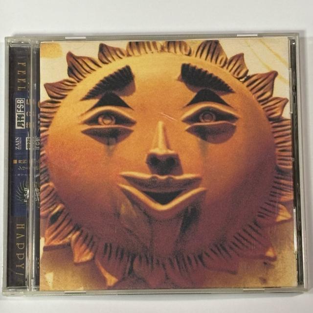 FEEL SO BAD / ����F�ES�EB��8���`�Q�b�g�E�n�b�s�[!  �� CD/DVD/�r�f�I�� 