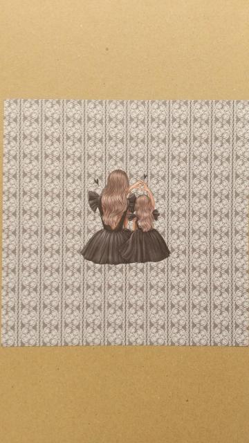 �@�f�U�C���y�[�p�[�@�����e�q�@�Q��ނQ�� �� �C���e���A/���C�t�� 