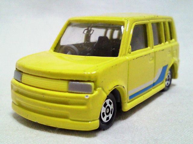 絶版トミカ5 bB トミカいっぱいカーキャリアs < ホビー  絶版トミカ5 bB トミカいっぱいカーキャリアs  < ホビーの