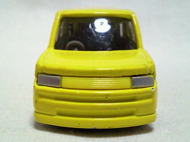 絶版トミカ5 bB トミカいっぱいカーキャリアs < ホビー  絶版トミカ5 bB トミカいっぱいカーキャリアs < ホビーの