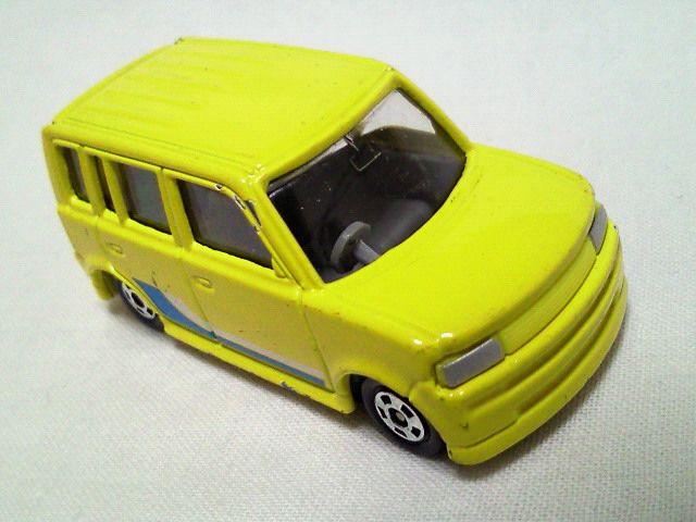 絶版トミカ5 bB トミカいっぱいカーキャリアs < ホビー  絶版トミカ5 bB トミカいっぱいカーキャリアs < ホビーの