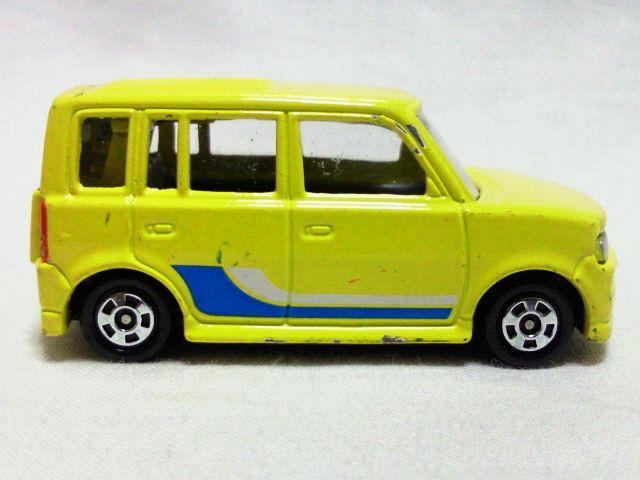 絶版トミカ5 bB トミカいっぱいカーキャリアs < ホビー  絶版トミカ5 bB トミカいっぱいカーキャリアs < ホビーの