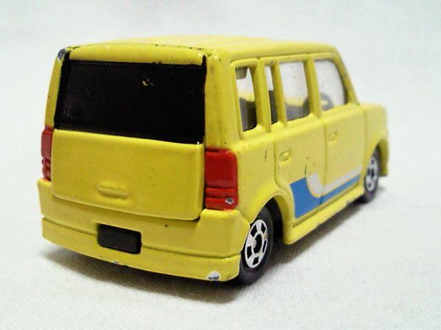 絶版トミカ5 bB トミカいっぱいカーキャリアs < ホビー  絶版トミカ5 bB トミカいっぱいカーキャリアs < ホビーの