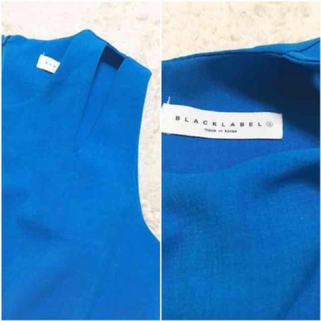 DABAgirl青ブルーオープンショルダーフレアワンピース韓国ドレス < 女性ファッション DABAgirl青ブルーオープンショルダーフレアワンピース韓国ドレス < 女性ファッションの