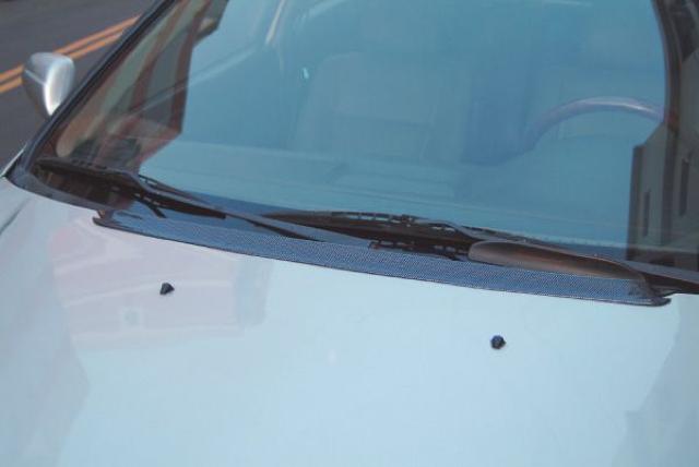 汎用 ボンネットスポイラーカーボン調 < 自動車/バイク 汎用 ボンネットスポイラーカーボン調 < 自動車/バイク