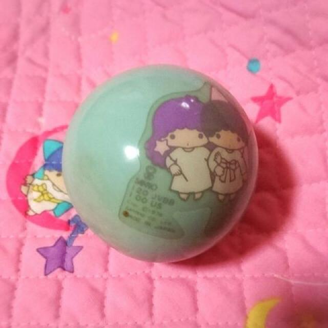 1976 キキララ 未使用 デッドストック ソフトボール 初期 当時物 < おもちゃ 1976 キキララ 未使用 デッドストック ソフトボール 初期 当時物 < おもちゃの