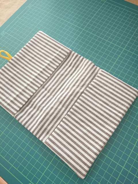 ハンドメイド 通帳ケース(ペネロペ) < 女性ファッション  ハンドメイド 通帳ケース(ペネロペ) < 女性ファッションの