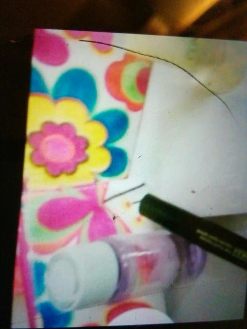 パレつと&ぽーち付全6点くりにークぽーちセット11 < 香水/コスメ/ネイル  パレつと&ぽーち付全6点くりにークぽーちセット11 < 香水/コスメ/ネイルの