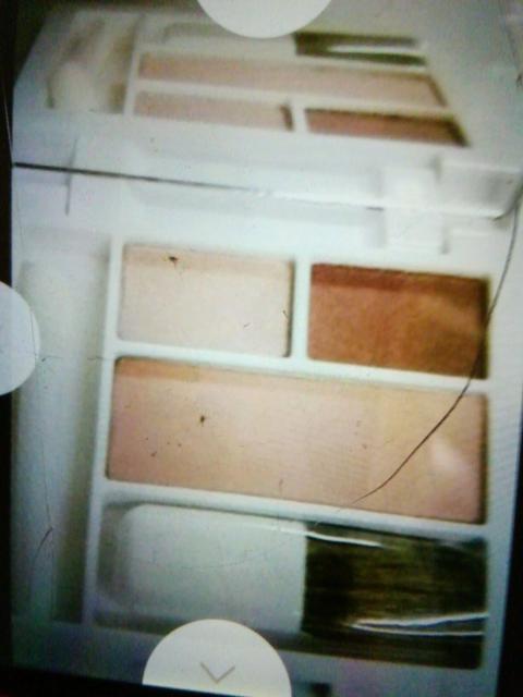 パレつと&ぽーち付全6点くりにークぽーちセット11 < 香水/コスメ/ネイル  パレつと&ぽーち付全6点くりにークぽーちセット11 < 香水/コスメ/ネイルの