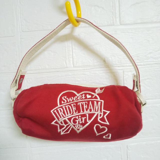 セレブブランド★ポーチ4点(新品)★総額19,200円 イリーデ/JAM < ブランド  セレブブランド★ポーチ4点(新品)★総額19,200円 イリーデ/JAM < ブランドの