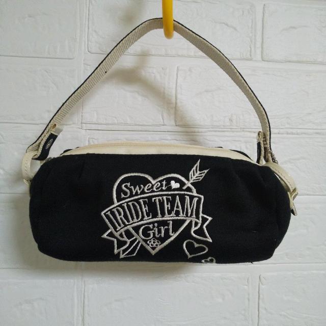 セレブブランド★ポーチ4点(新品)★総額19,200円 イリーデ/JAM < ブランド  セレブブランド★ポーチ4点(新品)★総額19,200円 イリーデ/JAM < ブランドの
