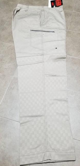 送料込★寅壱【3910ベージュ】カーゴパンツ.4L(ウエスト100cm) < 男性ファッション  送料込★寅壱【3910ベージュ】カーゴパンツ.4L(ウエスト100cm)  < 男性ファッションの