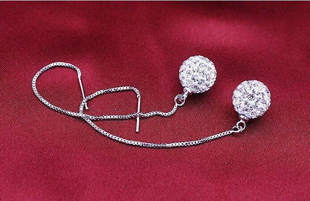 【送料無料】高級感※ピアス レディース 贈り物 プレゼント Czダイヤ ホワイトゴールド S925 新品 < 女性アクセサリー/時計 【送料無料】高級感※ピアス レディース 贈り物 プレゼント Czダイヤ ホワイトゴールド S925 新品 < 女性アクセサリー/時計の