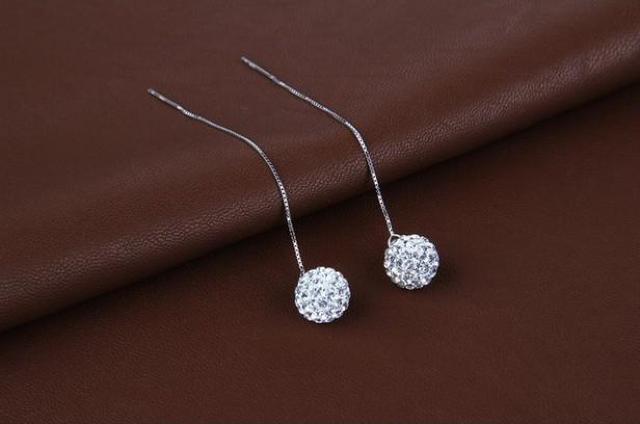 【送料無料】高級感※ピアス レディース 贈り物 プレゼント Czダイヤ ホワイトゴールド S925 新品 < 女性アクセサリー/時計 【送料無料】高級感※ピアス レディース 贈り物 プレゼント Czダイヤ ホワイトゴールド S925 新品 < 女性アクセサリー/時計の