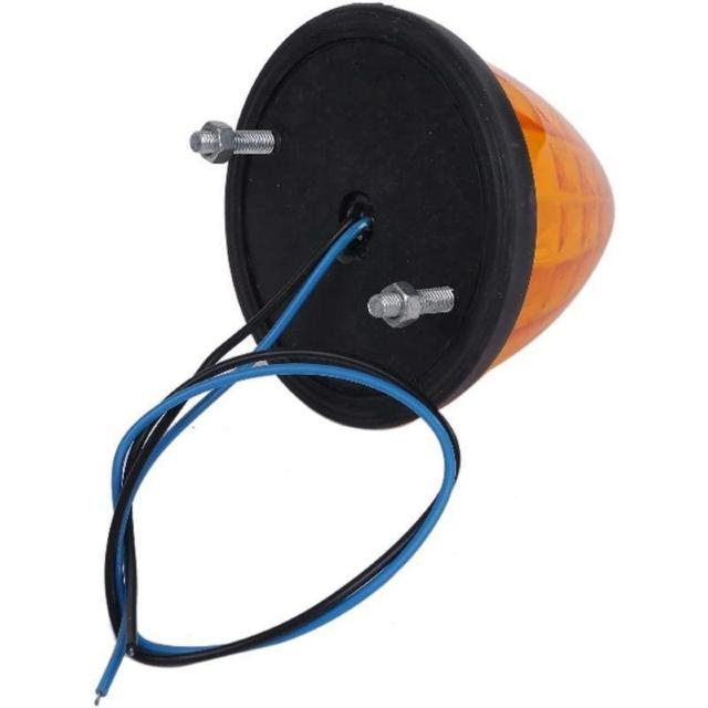 }[J[v LED 24V 10Zbg TCh}[J[ Ao[  /oCN