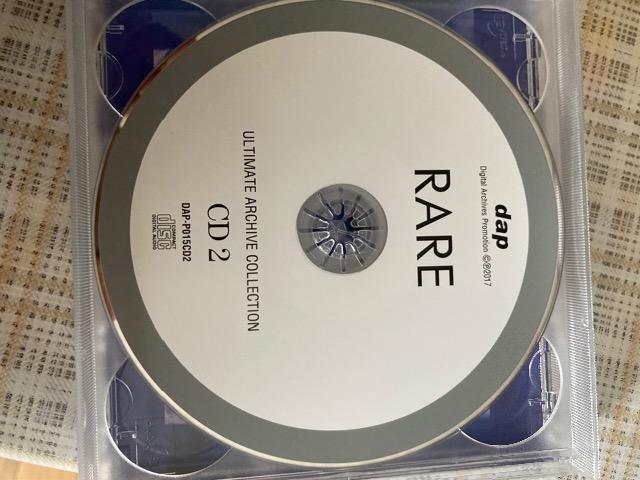 輸入盤 3枚組 PAUL McCARTNEY / RARE McCARTNEY 1970 - 2016 @-B < タレントグッズ  輸入盤 3枚組 PAUL McCARTNEY / RARE McCARTNEY 1970 - 2016 @-B < タレントグッズの
