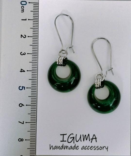 ハンドメイドピアス < 女性ファッション  ハンドメイドピアス < 女性ファッションの