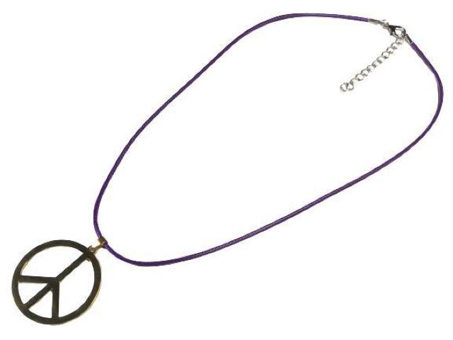 ピースマーク ネックレス チェーンディープパープル トップゴールド ステンレス メンズ レディース ペンダント アクセサリー < 男性アクセサリー/時計  ピースマーク ネックレス チェーンディープパープル トップゴールド ステンレス メンズ レディース ペンダント アクセサリー < 男性アクセサリー/時計の