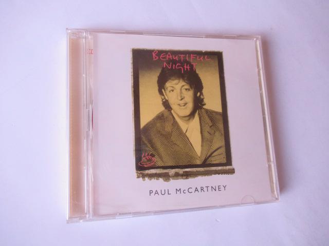 |[E}bJ[gj[@2gCD@u@Beautiful@Night@v   CD/DVD/rfI 