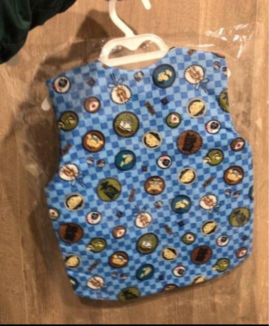 新品  トップス 80cm < キッズ/ベビー  新品  トップス 80cm < キッズ/ベビーの