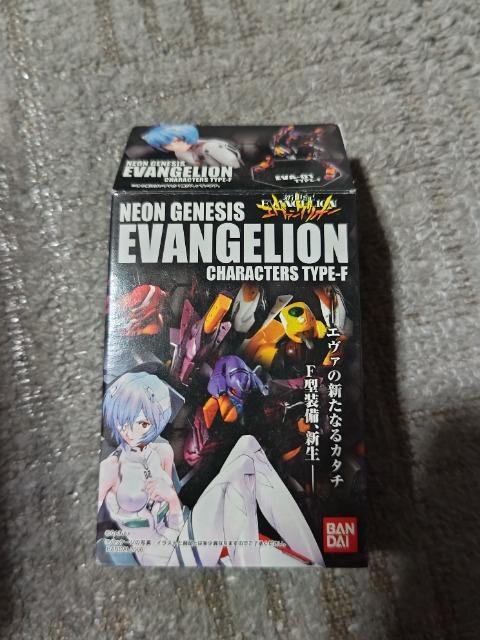 バンダイ '06 キャラクターズ タイプF  アスカ  ノーマル/シークレット  内袋未開封 < アニメ/コミック/キャラクター  バンダイ '06 キャラクターズ タイプF  アスカ  ノーマル/シークレット  内袋未開封 < アニメ/コミック/キャラクターの
