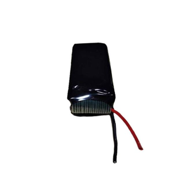 ドローン バッテリー 2本セット 3.7V 2200mAh 汎用 #901 < ホビー ドローン バッテリー 2本セット 3.7V 2200mAh 汎用 #901 < ホビーの