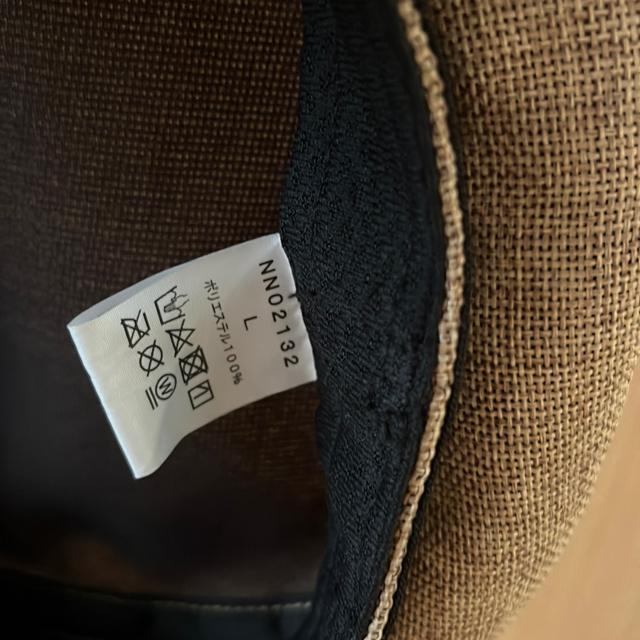 ノースフェイスキャスケット < ブランド  ノースフェイスキャスケット < ブランドの