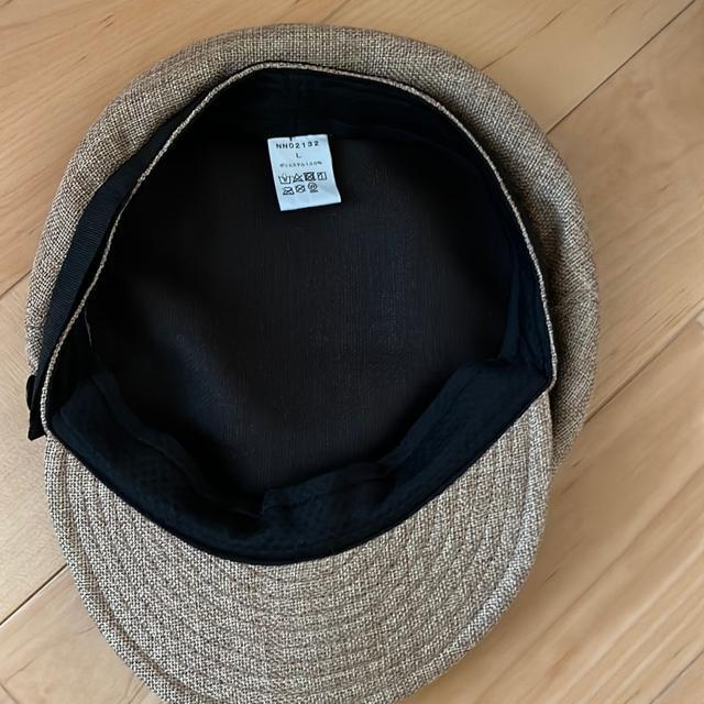 ノースフェイスキャスケット < ブランド  ノースフェイスキャスケット < ブランドの