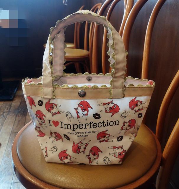 クリスタルボール/ガルシアマルケスNYLON フレンチブルドック トートバッグ < 女性ファッション  クリスタルボール/ガルシアマルケスNYLON フレンチブルドック トートバッグ < 女性ファッションの