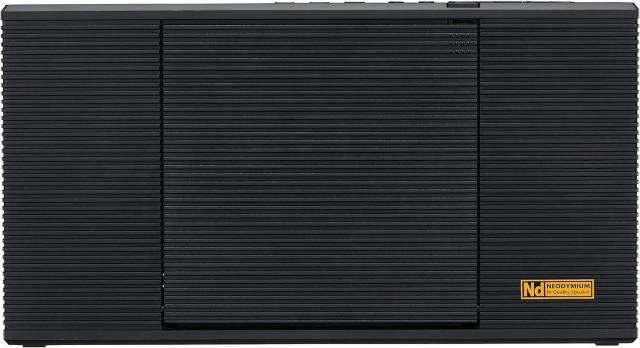 東芝(TOSHIBA) TY-AN1(K) CD ラジオ Bluetooth 送受信機能 コンパクト スリム ネオジウムスピーカー < 家電/AV 東芝(TOSHIBA) TY-AN1(K) CD ラジオ Bluetooth 送受信機能 コンパクト スリム ネオジウムスピーカー < 家電/AVの