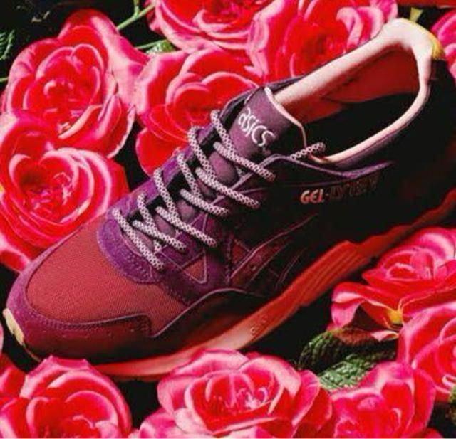 ASICS GEL-LYTE V mita sneakers Dried Rose 29cm アシックス 5 ミタスニーカーズ < ブランド  ASICS GEL-LYTE V mita sneakers Dried Rose 29cm アシックス 5 ミタスニーカーズ  < ブランドの