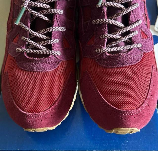 ASICS GEL-LYTE V mita sneakers Dried Rose 29cm アシックス 5 ミタスニーカーズ < ブランド  ASICS GEL-LYTE V mita sneakers Dried Rose 29cm アシックス 5 ミタスニーカーズ < ブランドの