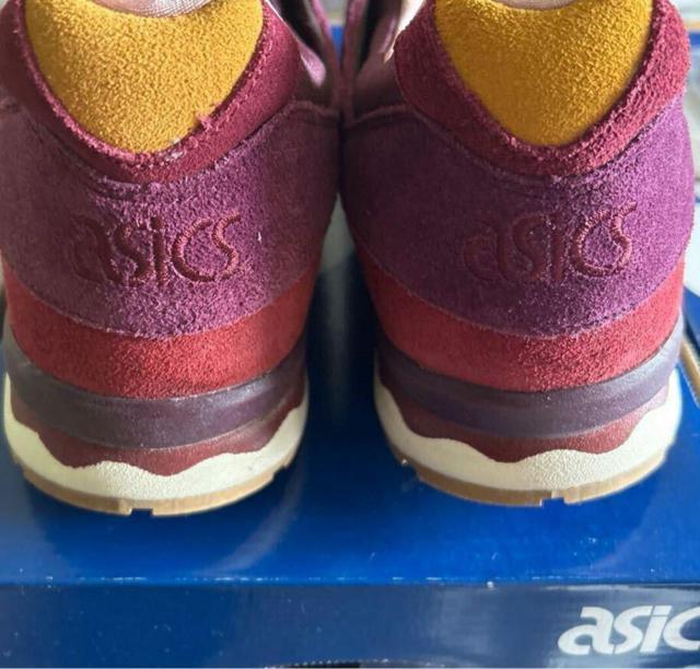 ASICS GEL-LYTE V mita sneakers Dried Rose 29cm アシックス 5 ミタスニーカーズ < ブランド  ASICS GEL-LYTE V mita sneakers Dried Rose 29cm アシックス 5 ミタスニーカーズ < ブランドの