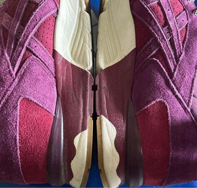 ASICS GEL-LYTE V mita sneakers Dried Rose 29cm アシックス 5 ミタスニーカーズ < ブランド  ASICS GEL-LYTE V mita sneakers Dried Rose 29cm アシックス 5 ミタスニーカーズ < ブランドの